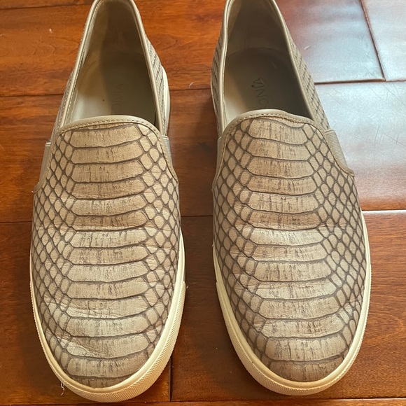 Vince slip on sneakers - Picture 2 of 6